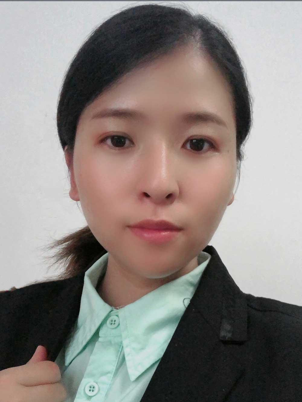 丰县闫秀荣