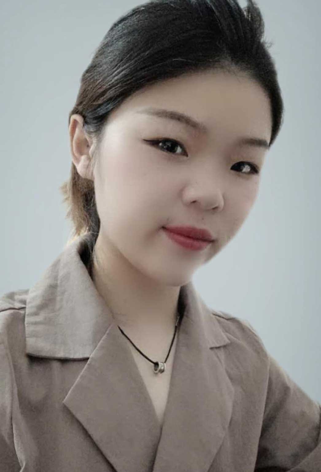 贾汪郭小然设计师